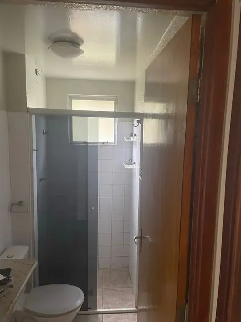 Foto 7 de Apartamento com 2 quartos à venda, 45m2 em Contagem - MG