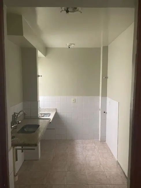 Foto 4 de Apartamento com 2 quartos à venda, 45m2 em Contagem - MG