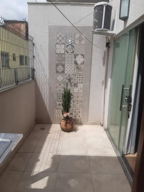 Casa com 3 quartos à venda, 121m2 em Ponte Alta, Betim - MG - imagem 6 Foto 6 de Casa com 3 quartos à venda, 121m2 em Ponte Alta, Betim - MG