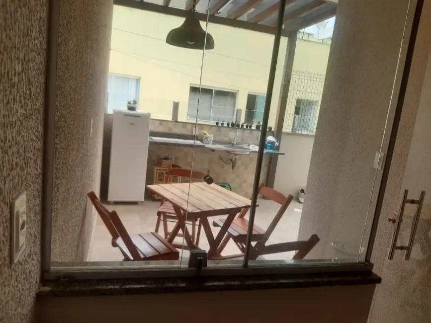 Casa com 3 quartos à venda, 121m2 em Ponte Alta, Betim - MG - imagem 8 Foto 8 de Casa com 3 quartos à venda, 121m2 em Ponte Alta, Betim - MG