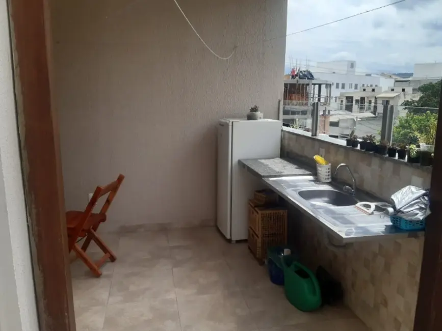 Casa com 3 quartos à venda, 121m2 em Ponte Alta, Betim - MG - imagem 4 Foto 4 de Casa com 3 quartos à venda, 121m2 em Ponte Alta, Betim - MG