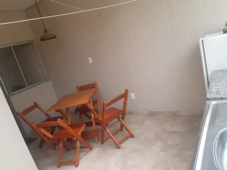 Casa com 3 quartos à venda, 121m2 em Ponte Alta, Betim - MG - imagem 5 Foto 5 de Casa com 3 quartos à venda, 121m2 em Ponte Alta, Betim - MG