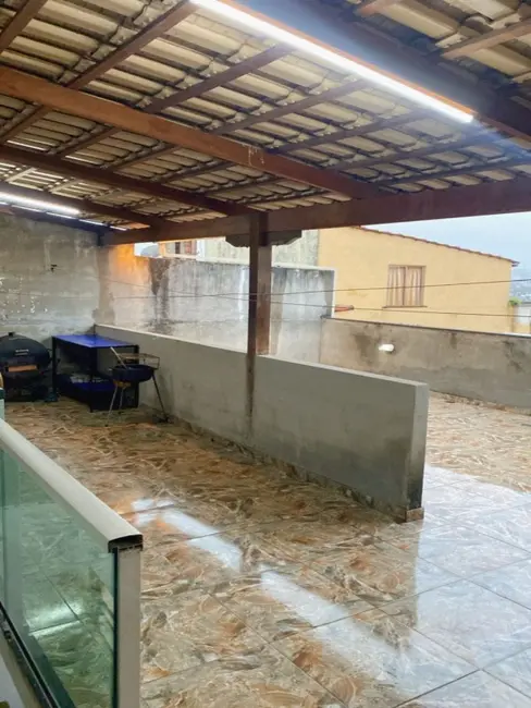 Apartamento com 3 quartos à venda, 70m2 em Contagem - MG - imagem 8 Foto 8 de Apartamento com 3 quartos à venda, 70m2 em Contagem - MG