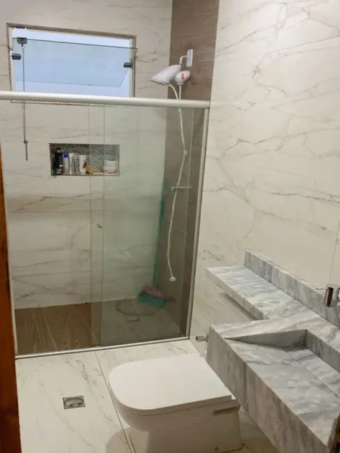 Apartamento com 3 quartos à venda, 70m2 em Contagem - MG - imagem 9 Foto 9 de Apartamento com 3 quartos à venda, 70m2 em Contagem - MG