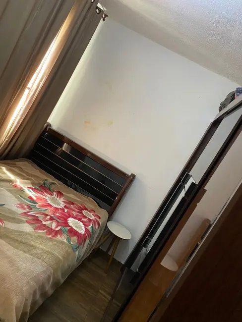 Apartamento com 3 quartos à venda, 70m2 em Contagem - MG - imagem 4 Foto 4 de Apartamento com 3 quartos à venda, 70m2 em Contagem - MG