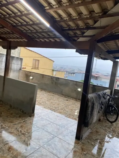 Apartamento com 3 quartos à venda, 70m2 em Contagem - MG - imagem 7 Foto 7 de Apartamento com 3 quartos à venda, 70m2 em Contagem - MG