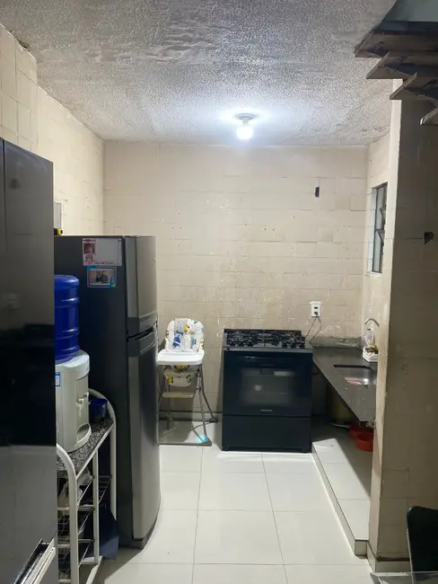 Foto 2 de Apartamento com 3 quartos à venda, 70m2 em Contagem - MG