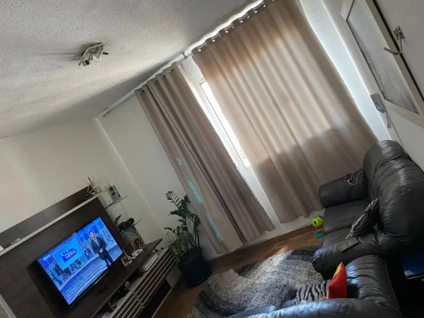 Foto 1 de Apartamento com 3 quartos à venda, 70m2 em Contagem - MG