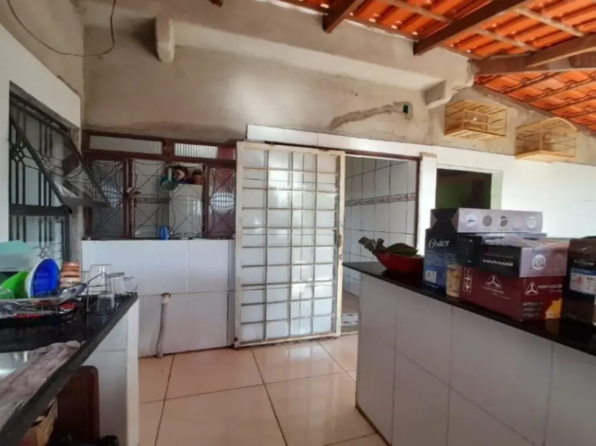 Casa com 3 quartos à venda, 300m2 em Juatuba - MG - imagem 6 Foto 6 de Casa com 3 quartos à venda, 300m2 em Juatuba - MG