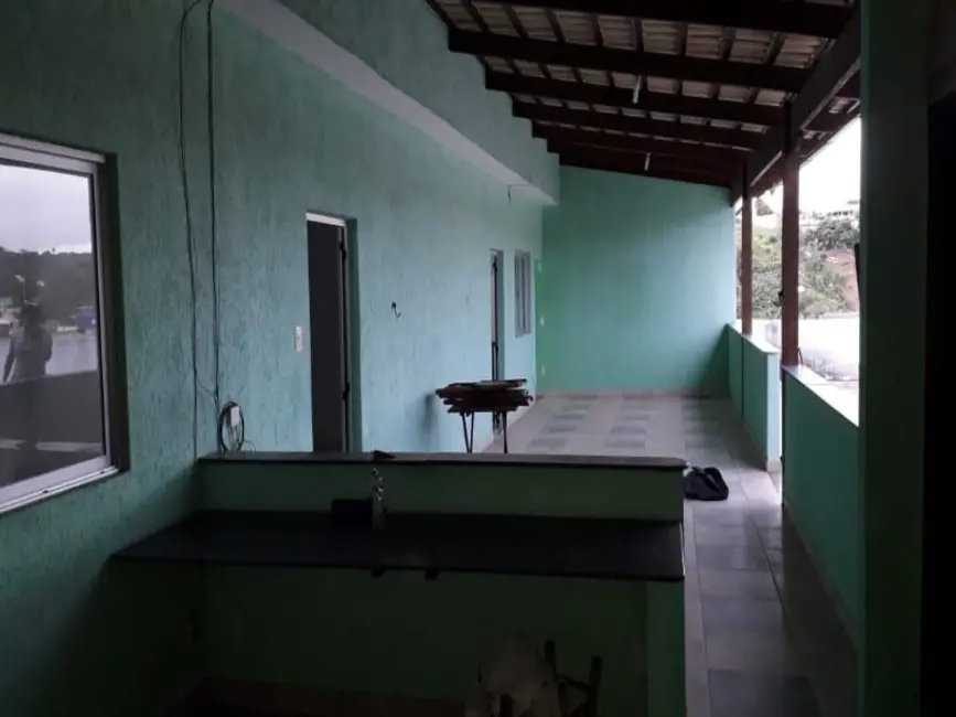 Foto 1 de Casa com 3 quartos à venda, 540m2 em Icaivera, Betim - MG