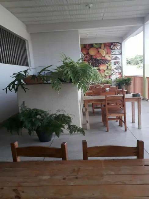 Foto 5 de Casa com 3 quartos à venda, 540m2 em Icaivera, Betim - MG