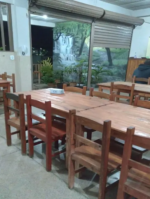 Foto 4 de Casa com 3 quartos à venda, 540m2 em Icaivera, Betim - MG