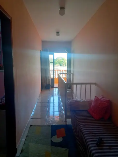 Foto 8 de Casa com 3 quartos à venda, 120m2 em Imbiruçu, Betim - MG