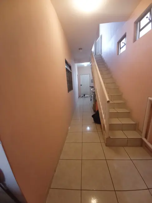 Foto 4 de Casa com 3 quartos à venda, 120m2 em Imbiruçu, Betim - MG