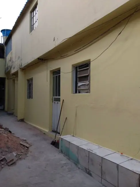 Casa com 5 quartos à venda, 300m2 em Guanabara, Betim - MG - imagem 7 Foto 7 de Casa com 5 quartos à venda, 300m2 em Guanabara, Betim - MG