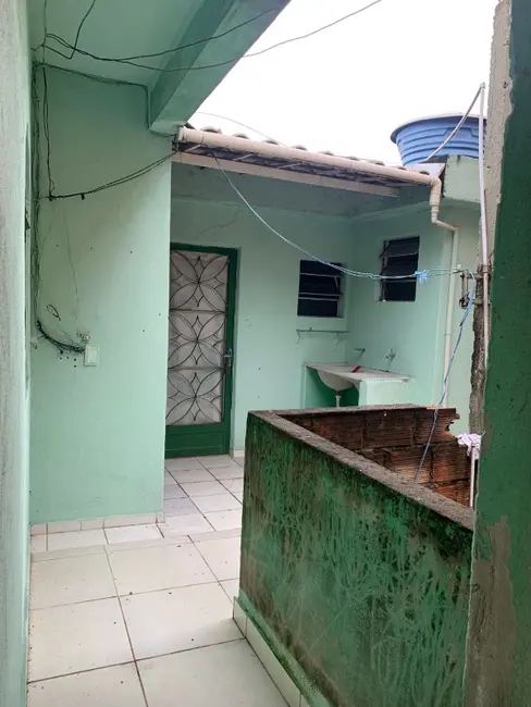 Casa com 5 quartos à venda, 300m2 em Guanabara, Betim - MG - imagem 4 Foto 4 de Casa com 5 quartos à venda, 300m2 em Guanabara, Betim - MG