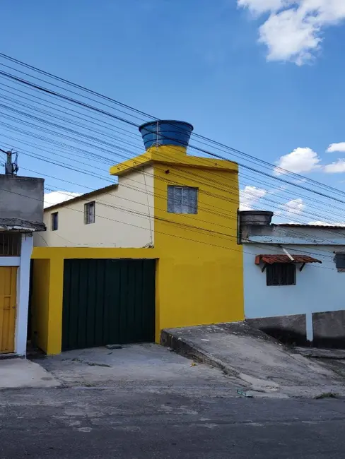 Foto 1 de Casa com 5 quartos à venda, 300m2 em Guanabara, Betim - MG