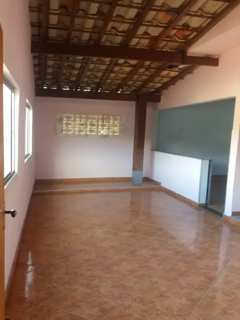Foto 1 de Casa com 3 quartos à venda, 120m2 em São Caetano, Betim - MG