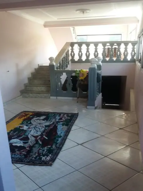 Foto 4 de Casa com 3 quartos à venda, 120m2 em São Caetano, Betim - MG