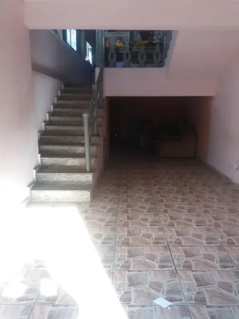 Foto 3 de Casa com 3 quartos à venda, 120m2 em São Caetano, Betim - MG