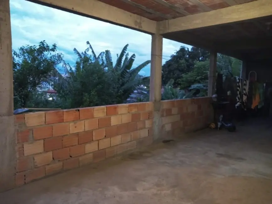 Foto 7 de Casa com 3 quartos à venda, 360m2 em Betim - MG