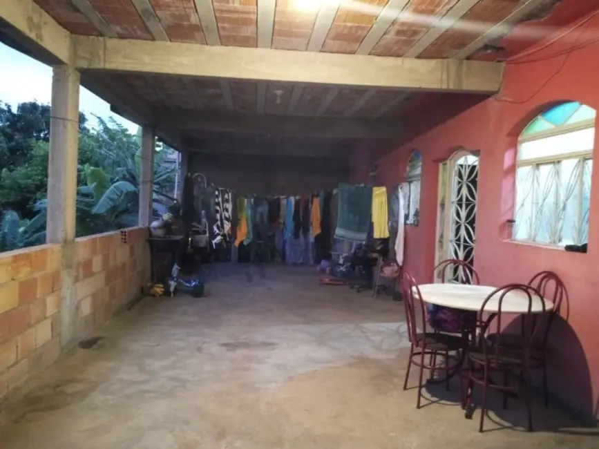 Foto 8 de Casa com 3 quartos à venda, 360m2 em Betim - MG