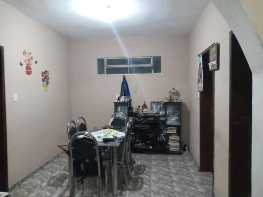 Foto 3 de Casa com 3 quartos à venda, 360m2 em Betim - MG