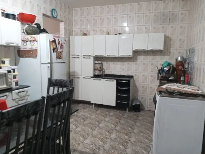 Foto 2 de Casa com 3 quartos à venda, 360m2 em Betim - MG