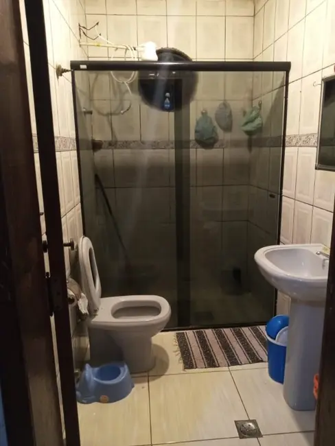 Foto 6 de Casa com 3 quartos à venda, 360m2 em Betim - MG