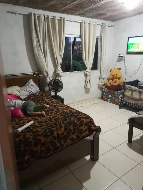 Foto 4 de Casa com 3 quartos à venda, 120m2 em Contagem - MG