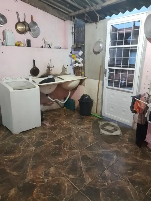 Foto 6 de Casa com 3 quartos à venda, 120m2 em Contagem - MG