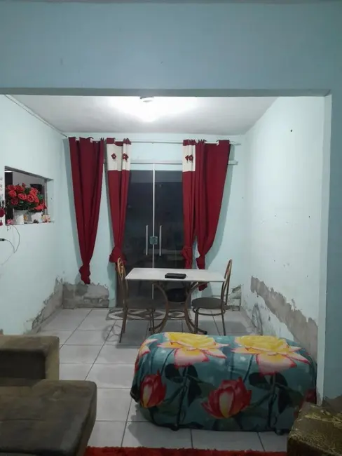 Foto 3 de Casa com 3 quartos à venda, 120m2 em Contagem - MG