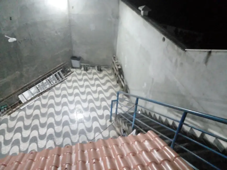 Foto 3 de Casa com 3 quartos à venda, 260m2 em Contagem - MG