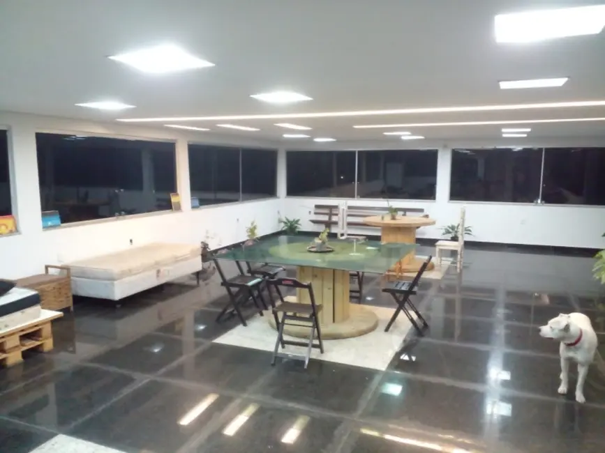 Foto 9 de Casa com 3 quartos à venda, 260m2 em Contagem - MG