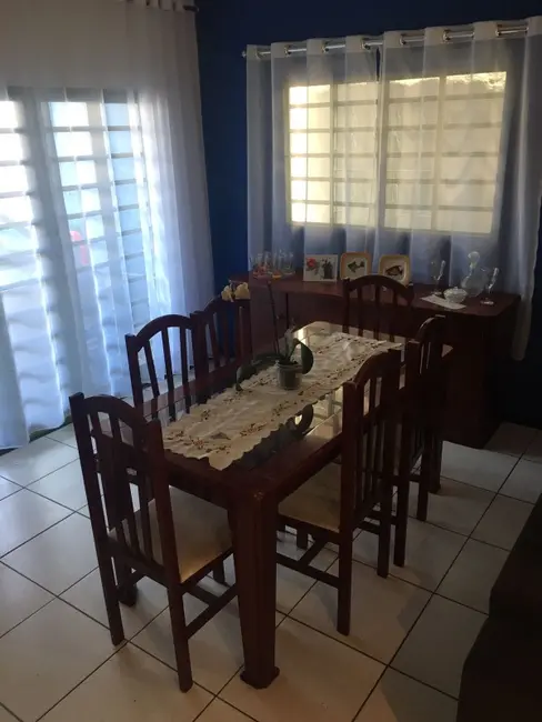 Foto 6 de Casa com 3 quartos à venda, 260m2 em Contagem - MG