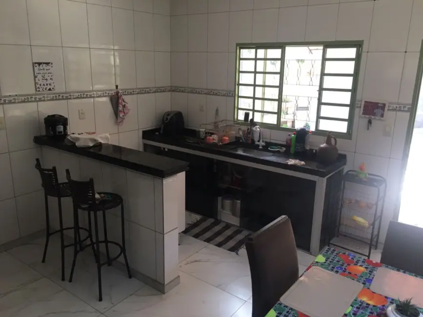 Foto 7 de Casa com 3 quartos à venda, 260m2 em Contagem - MG