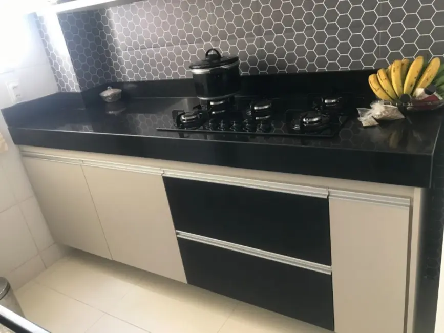 Foto 4 de Apartamento com 2 quartos à venda, 45m2 em Dom Bosco, Betim - MG