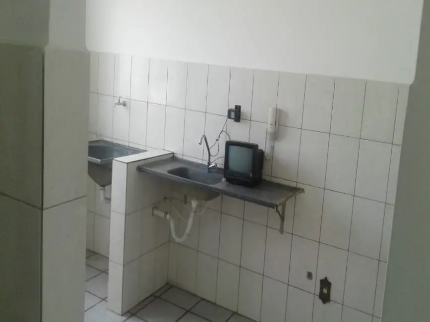 Foto 2 de Apartamento com 2 quartos à venda, 45m2 em Contagem - MG