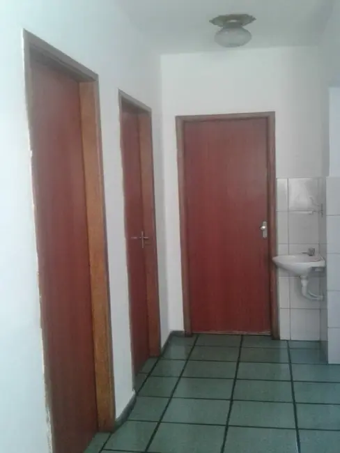 Foto 4 de Apartamento com 2 quartos à venda, 45m2 em Contagem - MG