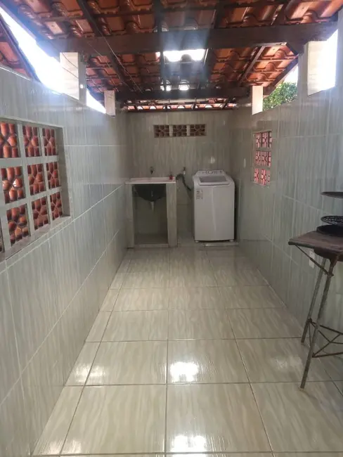 Foto 4 de Casa com 3 quartos à venda, 140m2 em São Cristóvão, Betim - MG