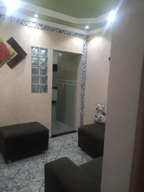 Foto 9 de Casa com 3 quartos à venda, 140m2 em São Cristóvão, Betim - MG