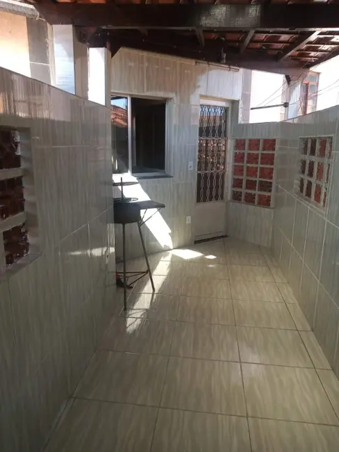 Foto 1 de Casa com 3 quartos à venda, 140m2 em São Cristóvão, Betim - MG