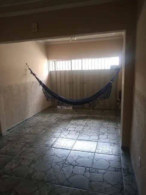 Foto 3 de Casa com 3 quartos à venda, 140m2 em São Cristóvão, Betim - MG