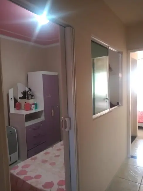 Foto 5 de Casa com 3 quartos à venda, 140m2 em São Cristóvão, Betim - MG