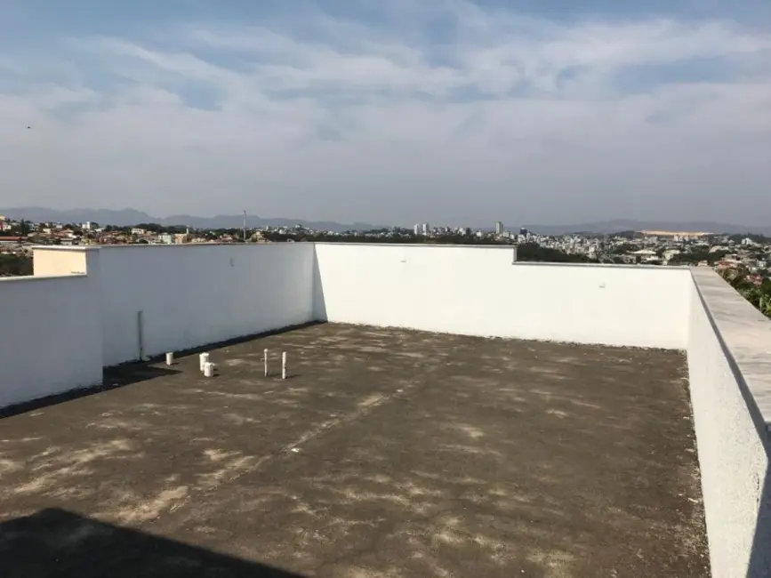 Apartamento com 3 quartos à venda, 160m2 em Senhora das Graças, Betim - MG - imagem 5 Foto 5 de Apartamento com 3 quartos à venda, 160m2 em Senhora das Graças, Betim - MG