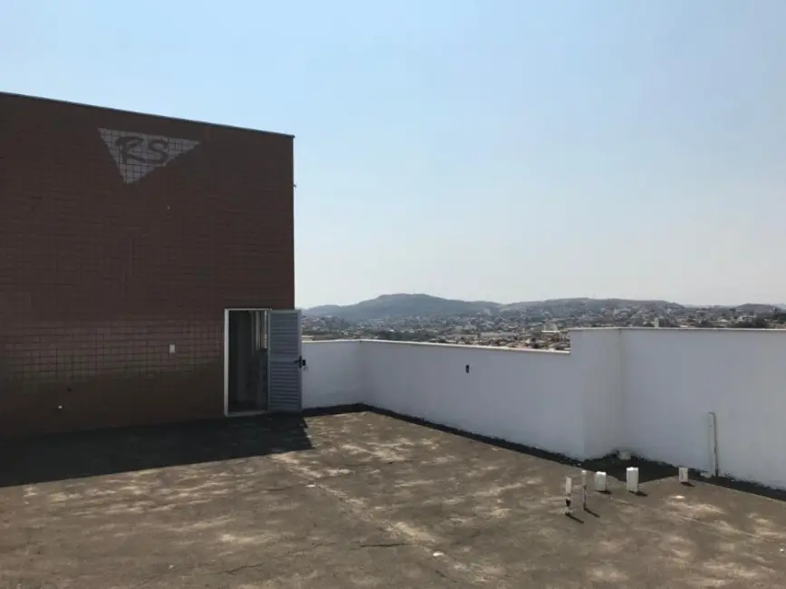Apartamento com 3 quartos à venda, 160m2 em Senhora das Graças, Betim - MG - imagem 4 Foto 4 de Apartamento com 3 quartos à venda, 160m2 em Senhora das Graças, Betim - MG
