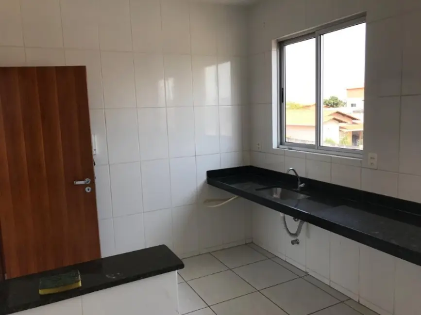 Apartamento com 3 quartos à venda, 160m2 em Senhora das Graças, Betim - MG - imagem 7 Foto 7 de Apartamento com 3 quartos à venda, 160m2 em Senhora das Graças, Betim - MG