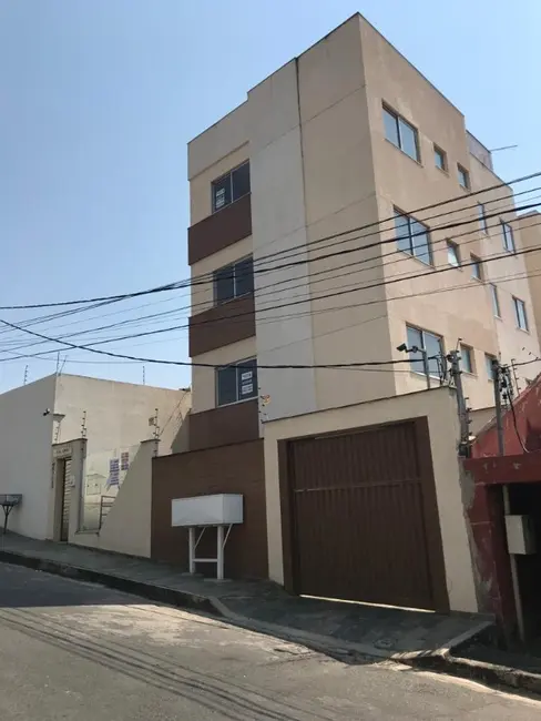 Foto 1 de Apartamento com 3 quartos à venda, 160m2 em Senhora das Graças, Betim - MG