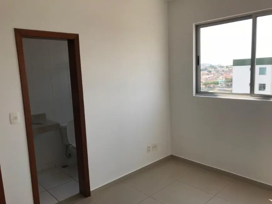 Apartamento com 3 quartos à venda, 160m2 em Senhora das Graças, Betim - MG - imagem 9 Foto 9 de Apartamento com 3 quartos à venda, 160m2 em Senhora das Graças, Betim - MG