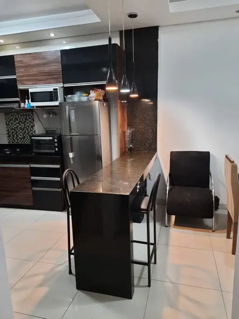 Foto 5 de Casa com 4 quartos à venda, 120m2 em Contagem - MG